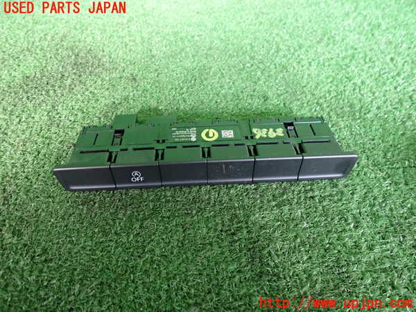 2UPJ-39366306]VW ゴルフ トゥーラン(1TDFG)スイッチ1 (アイドリングストップ OFF) 中古_m0001.jpg