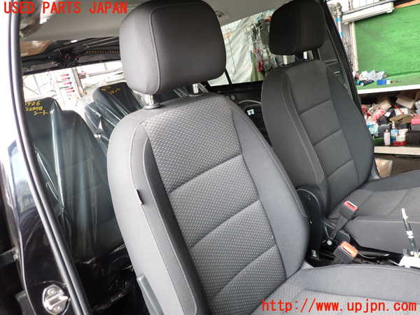 2UPJ-39367035]VW ゴルフ トゥーラン(1TDFG)運転席シート 中古_m0002.jpg