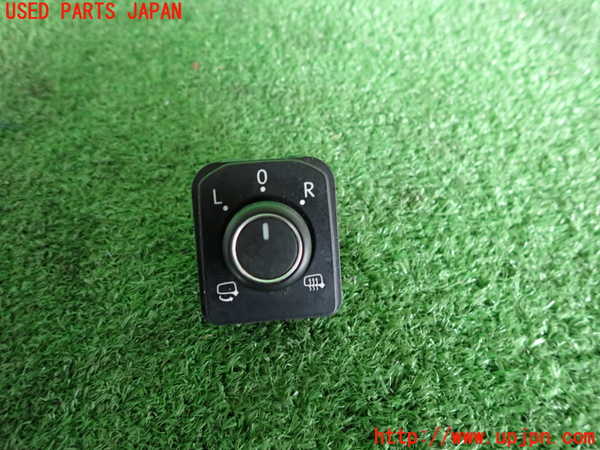 2UPJ-39366280]VW ゴルフ トゥーラン(1TDFG)ミラースイッチ 中古_m0001.jpg