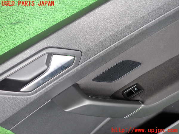 2UPJ-39361294]VW ゴルフ トゥーラン(1TDFG)右後ドア内張り 中古_m0002.jpg