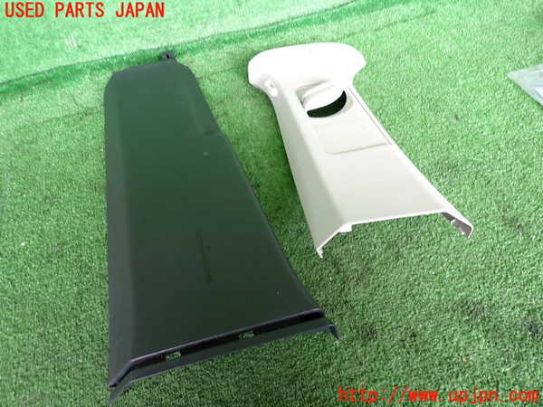 2UPJ-39367670]VW ゴルフ トゥーラン(1TDFG)左センターピラートリム 中古_m0001.jpg