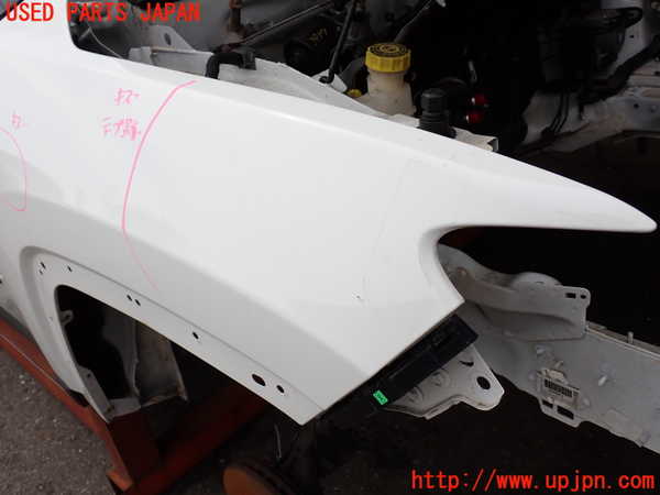 2UPJ-39371080]ジープ・コンパス(M624)右前フェンダー 中古_m0002.jpg