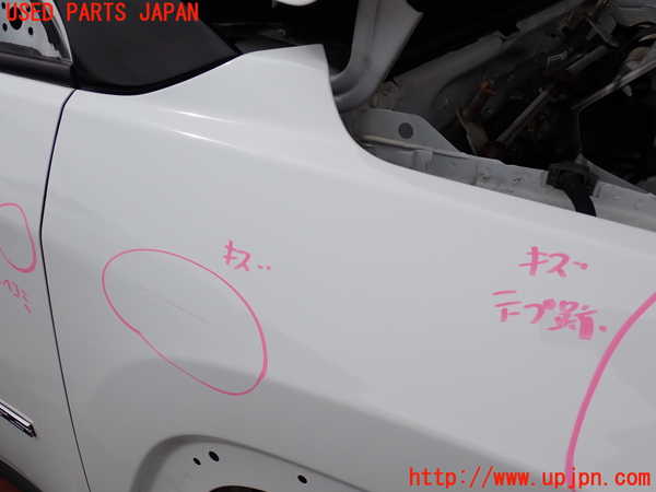 2UPJ-39371080]ジープ・コンパス(M624)右前フェンダー 中古_m0003.jpg
