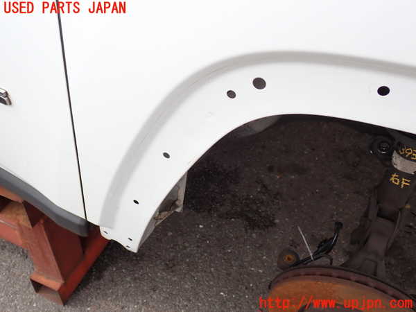 2UPJ-39371080]ジープ・コンパス(M624)右前フェンダー 中古_m0004.jpg