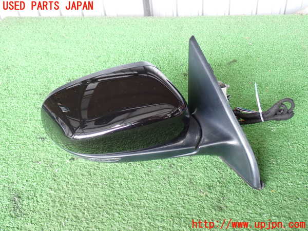 2UPJ-39371210]ジープ・コンパス(M624)右ドアミラー 中古_m0001.jpg