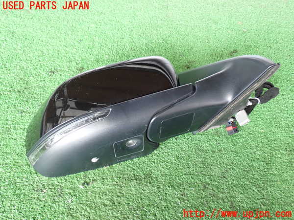 2UPJ-39371210]ジープ・コンパス(M624)右ドアミラー 中古_m0002.jpg