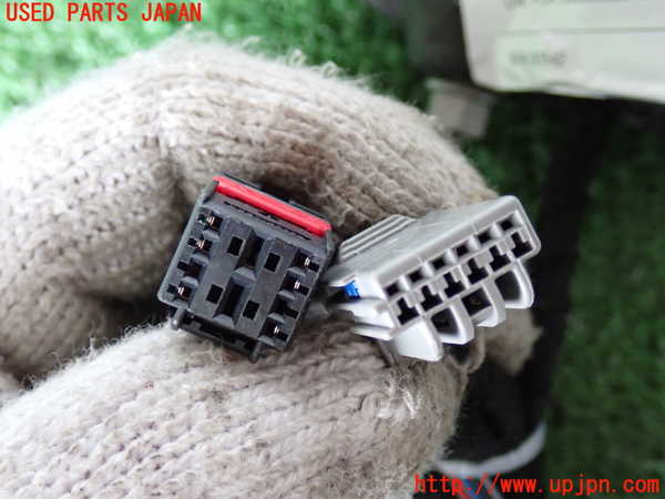 2UPJ-39371210]ジープ・コンパス(M624)右ドアミラー 中古_m0004.jpg