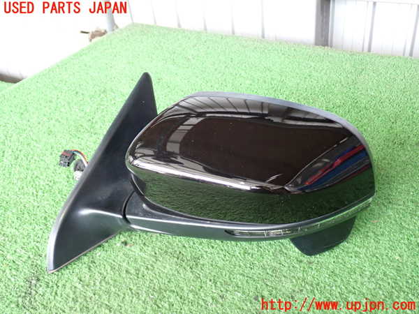 2UPJ-39371212]ジープ・コンパス(M624)左ドアミラー 中古_m0001.jpg