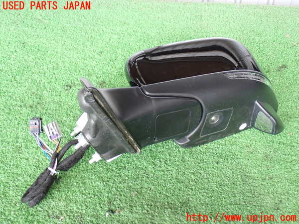 2UPJ-39371212]ジープ・コンパス(M624)左ドアミラー 中古_m0003.jpg