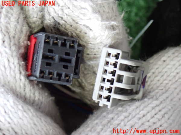 2UPJ-39371212]ジープ・コンパス(M624)左ドアミラー 中古_m0004.jpg