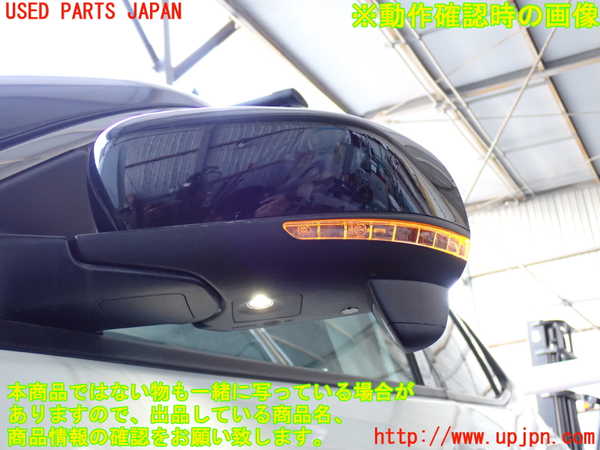 2UPJ-39371212]ジープ・コンパス(M624)左ドアミラー 中古_m0005.jpg