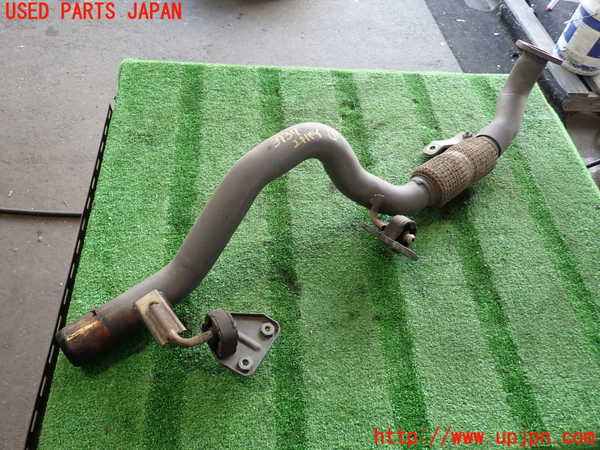 2UPJ-39372631]ジープ・コンパス(M624)フロントパイプ1 中古_m0001.jpg