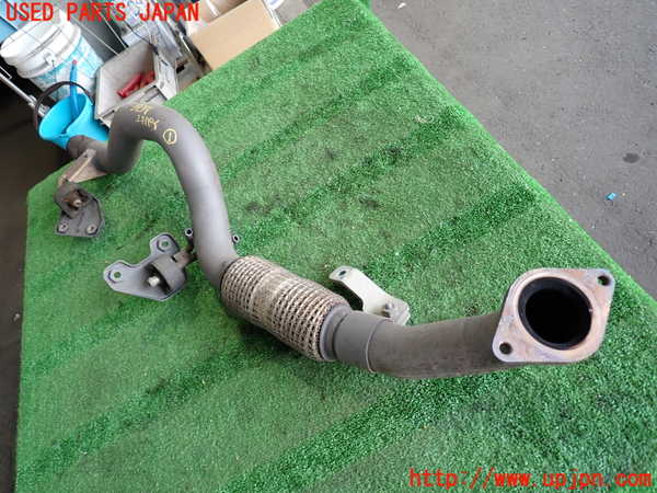 2UPJ-39372631]ジープ・コンパス(M624)フロントパイプ1 中古_m0002.jpg