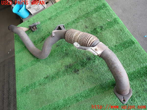 2UPJ-39372631]ジープ・コンパス(M624)フロントパイプ1 中古_m0003.jpg