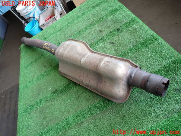 2UPJ-39372651]ジープ・コンパス(M624)センターパイプ1 中古_m0002.jpg