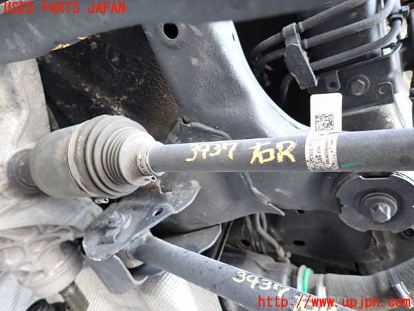 2UPJ-39374020]ジープ・コンパス(M624)右リアドライブシャフト 中古_m0001.jpg