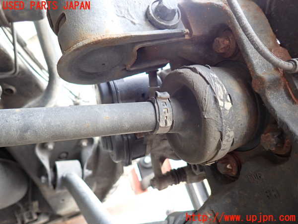 2UPJ-39374020]ジープ・コンパス(M624)右リアドライブシャフト 中古_m0002.jpg