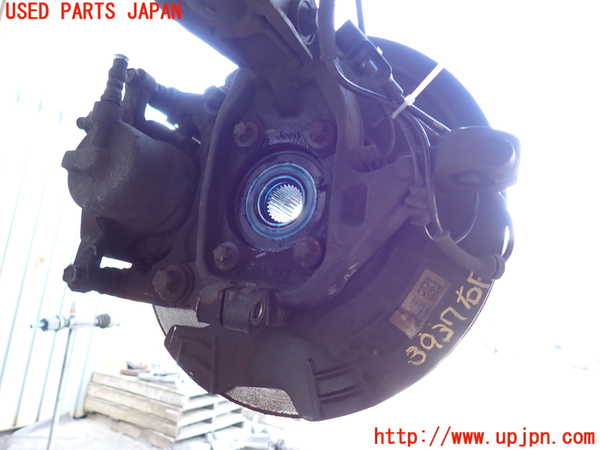 2UPJ-39374290]ジープ・コンパス(M624)右フロントナックルハブ 中古_m0002.jpg