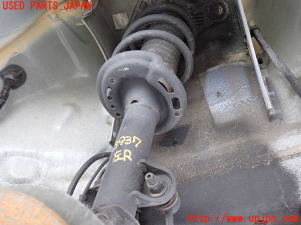 2UPJ-39375045]ジープ・コンパス(M624)左リアストラット 中古_m0001.jpg