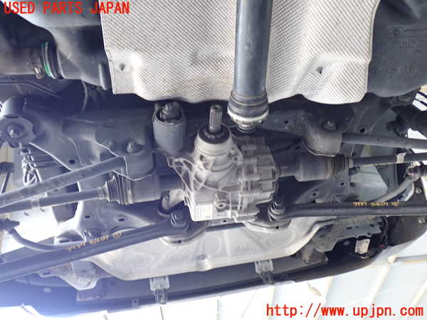 2UPJ-39375295]ジープ・コンパス(M624)リアメンバー 中古_m0002.jpg