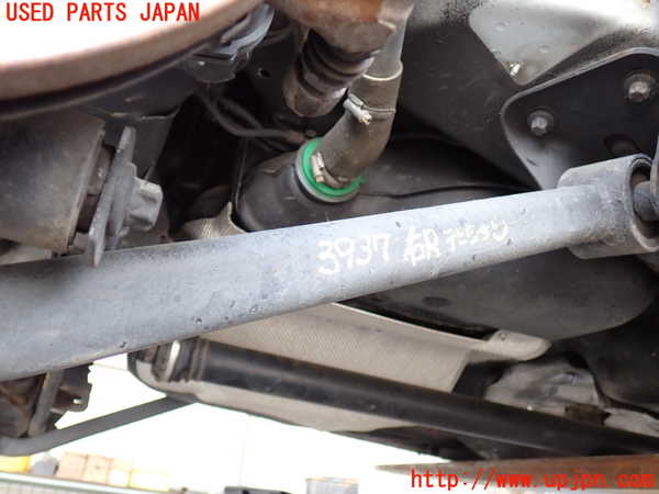 2UPJ-39375325]ジープ・コンパス(M624)右リアテンションロッド 中古_m0001.jpg