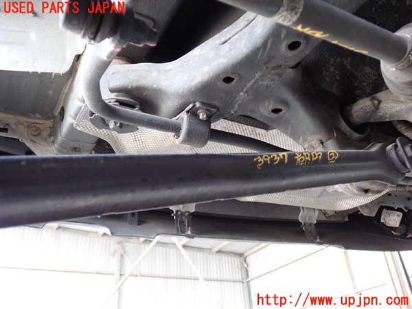 2UPJ-39375205]ジープ・コンパス(M624)右リアロアアーム2 中古_m0001.jpg