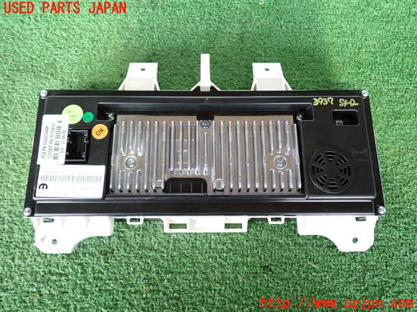 2UPJ-39376170]ジープ・コンパス(M624)スピードメーター 中古_m0002.jpg