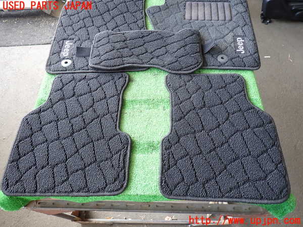 2UPJ-39377800]ジープ・コンパス(M624)フロアマット 中古_m0003.jpg