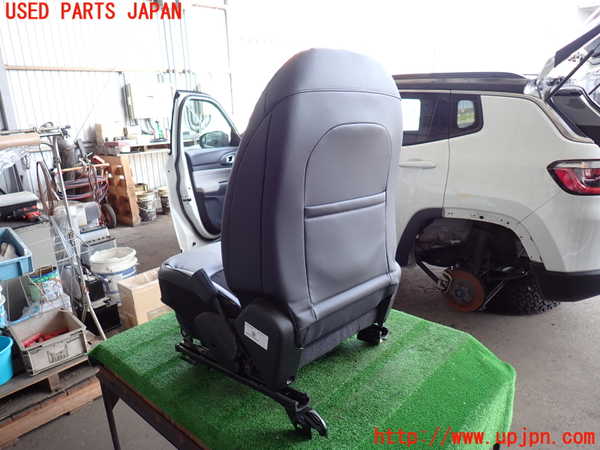 2UPJ-39377035]ジープ・コンパス(M624)運転席シート 中古_m0004.jpg