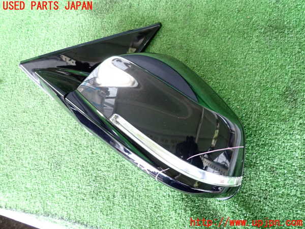 2UPJ-39381212]BMW X1(VL18)(E84系)左ドアミラー 中古_m0001.jpg