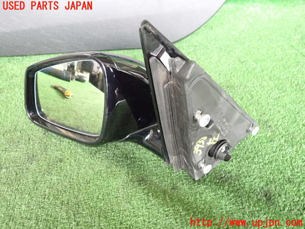 2UPJ-39381212]BMW X1(VL18)(E84系)左ドアミラー 中古_m0003.jpg