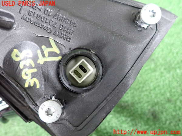 2UPJ-39381212]BMW X1(VL18)(E84系)左ドアミラー 中古_m0004.jpg