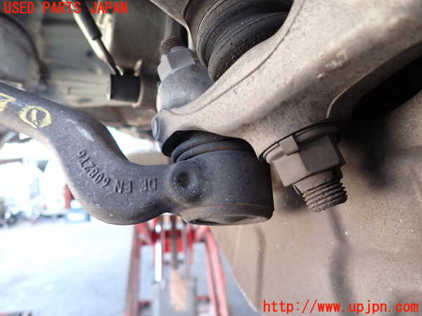 2UPJ-39385186]BMW X1(VL18)(E84系)左フロントロアアーム1 中古_m0002.jpg