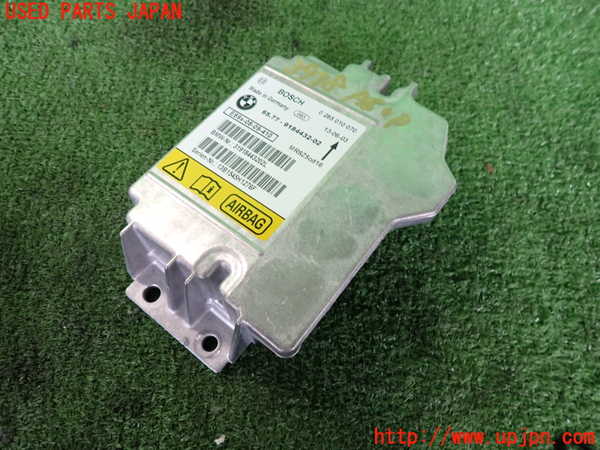 2UPJ-39386145]BMW X1(VL18)(E84系)エアバッグコンピューター 中古_m0001.jpg