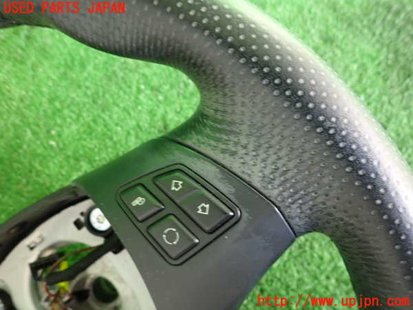 2UPJ-39387855]BMW X1(VL18)(E84系)ステアリングホイール Mスポーツ 中古_m0002.jpg