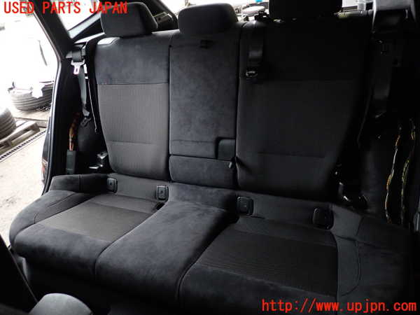 2UPJ-39387385]BMW X1(VL18)(E84系)リアシート 中古_m0001.jpg