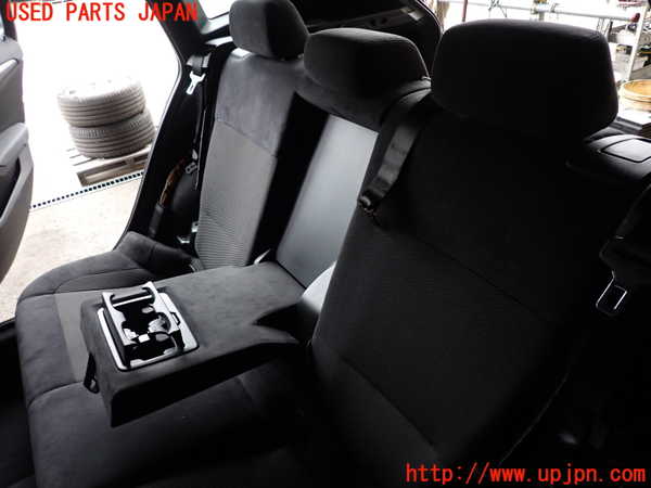 2UPJ-39387385]BMW X1(VL18)(E84系)リアシート 中古_m0002.jpg