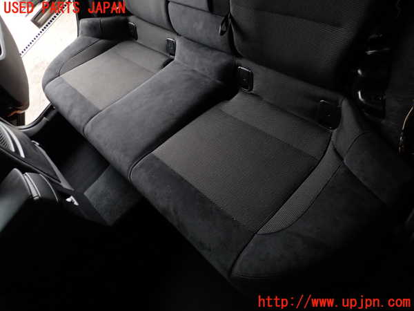 2UPJ-39387385]BMW X1(VL18)(E84系)リアシート 中古_m0003.jpg