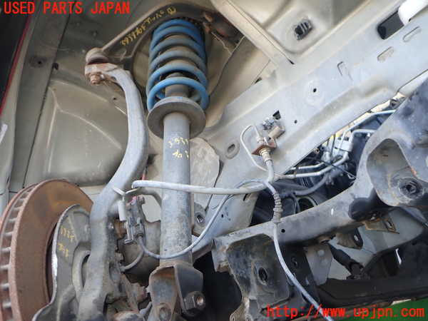 2UPJ-39395015]クライスラー・300C(LX35-)右フロントストラット(社外スプリング) 中古_m0001.jpg