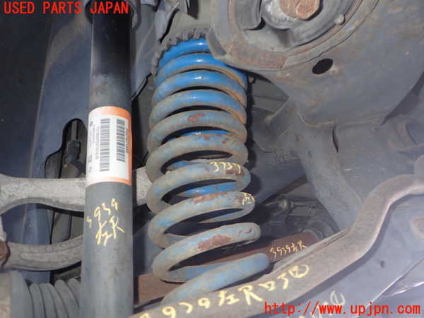 2UPJ-39395105]クライスラー・300C(LX35-)左リアスプリング(社外) 中古_m0001.jpg
