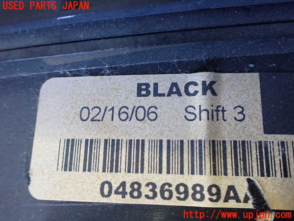 2UPJ-39396170]クライスラー・300C(LX35-)スピードメーター 中古_m0004.jpg