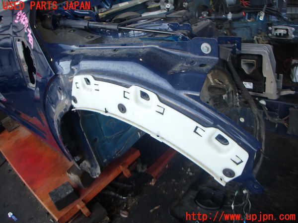 2UPJ-39411080]BMW ミニ(MINI)クーパーD クロスオーバー F60(YT20)右前フェンダー ジャンク_m0002.jpg
