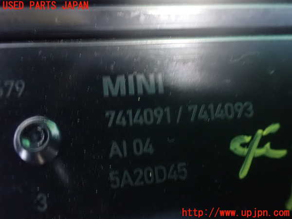 2UPJ-39411162]BMW ミニ(MINI)クーパーD クロスオーバー F60(YT20)左ウィンカーレンズ 中古_m0003.jpg