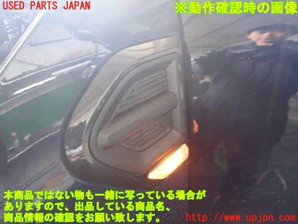 2UPJ-39411162]BMW ミニ(MINI)クーパーD クロスオーバー F60(YT20)左ウィンカーレンズ 中古_m0004.jpg