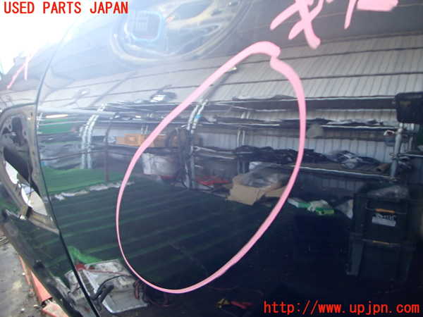 2UPJ-39411260]BMW ミニ(MINI)クーパーD クロスオーバー F60(YT20)左前ドア 中古 AGC M25 43R-00049_m0002.jpg