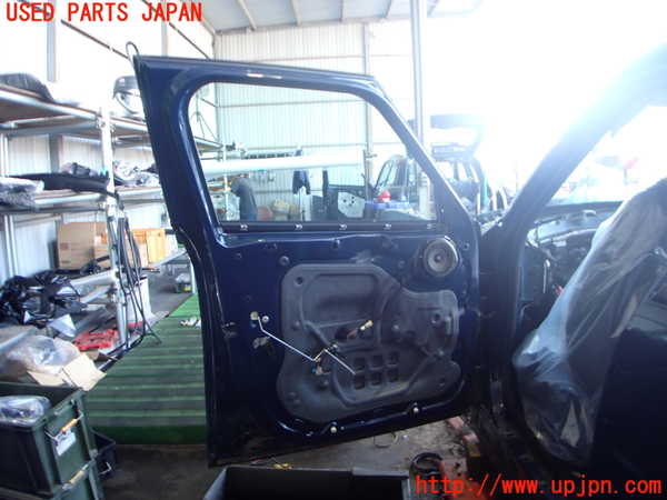 2UPJ-39411260]BMW ミニ(MINI)クーパーD クロスオーバー F60(YT20)左前ドア 中古 AGC M25 43R-00049_m0005.jpg