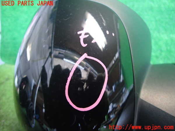 2UPJ-39411210]BMW ミニ(MINI)クーパーD クロスオーバー F60(YT20)右ドアミラー 中古_m0002.jpg