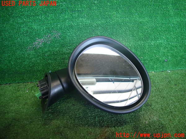 2UPJ-39411210]BMW ミニ(MINI)クーパーD クロスオーバー F60(YT20)右ドアミラー 中古_m0004.jpg