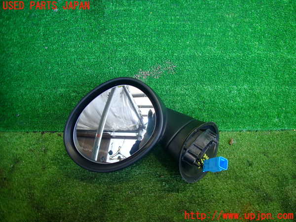 2UPJ-39411212]BMW ミニ(MINI)クーパーD クロスオーバー F60(YT20)左ドアミラー 中古_m0003.jpg