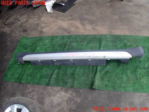 2UPJ-39411392]BMW ミニ(MINI)クーパーD クロスオーバー F60(YT20)左サイドステップ 中古_m0001.jpg